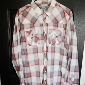 Bke mens shirt